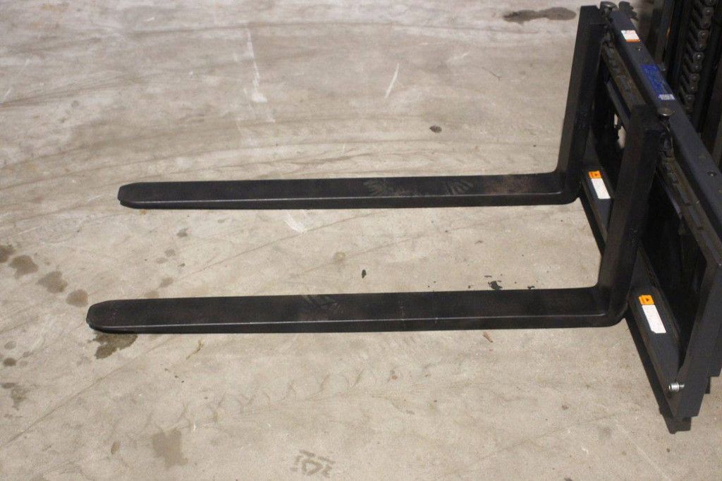 Gabelstapler Still RX70-25 Diesel 2500kg 6,92m 2013