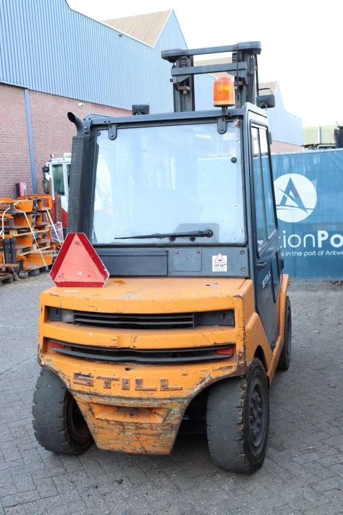 Gabelstapler Still R 70-40 Diesel 4000kg 4,4m 2003