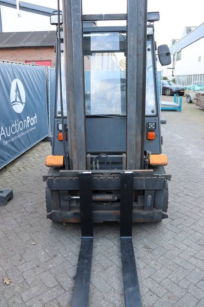 Gabelstapler Still R 70-40 Diesel 4000kg 4,4m 2003