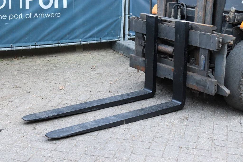 Gabelstapler Still R 70-40 Diesel 4000kg 4,4m 2003