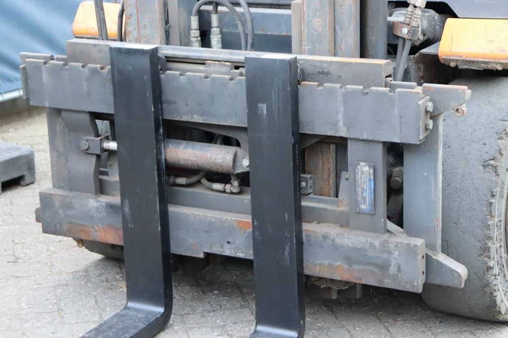 Gabelstapler Still R 70-40 Diesel 4000kg 4,4m 2003
