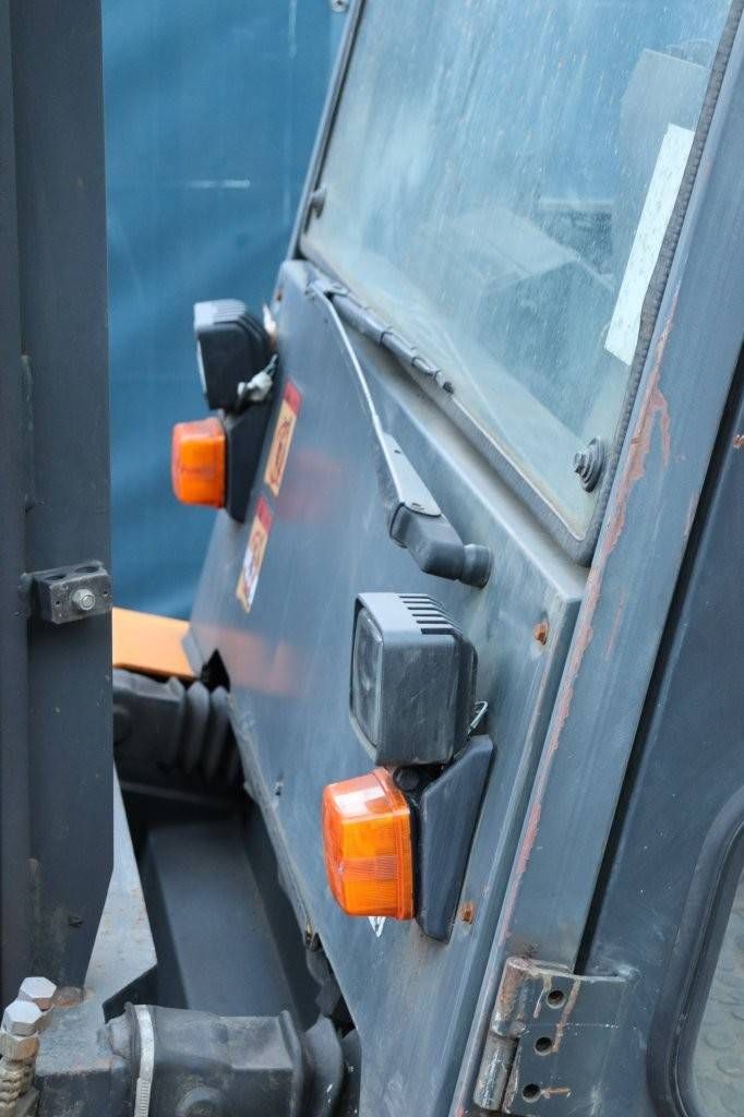 Gabelstapler Still R 70-40 Diesel 4000kg 4,4m 2003