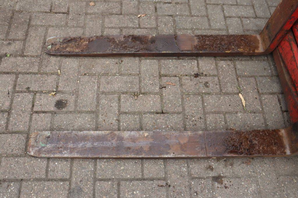 Gabelstapler Toyota 02-8FDF18 Diesel 1750kg 4,7m 2013