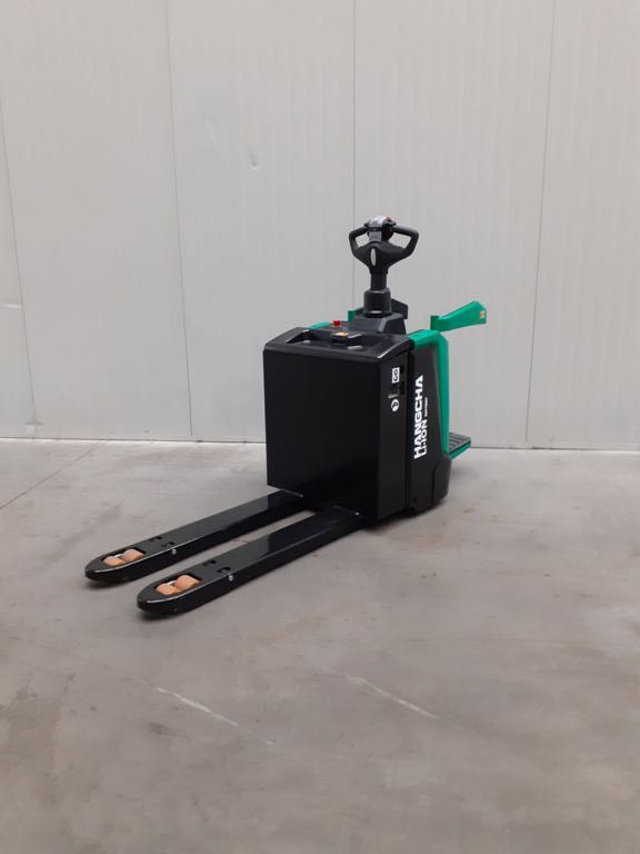 Hangcha CBD20-XT1S-SI