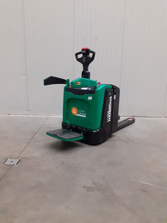 Hangcha CBD20-XT1S-SI