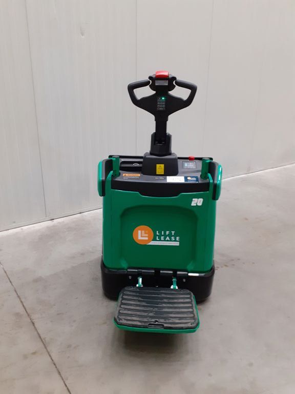 Hangcha CBD20-XT1S-SI