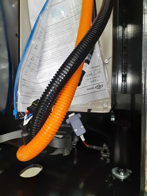 Hangcha CBD20-XT1S-SI