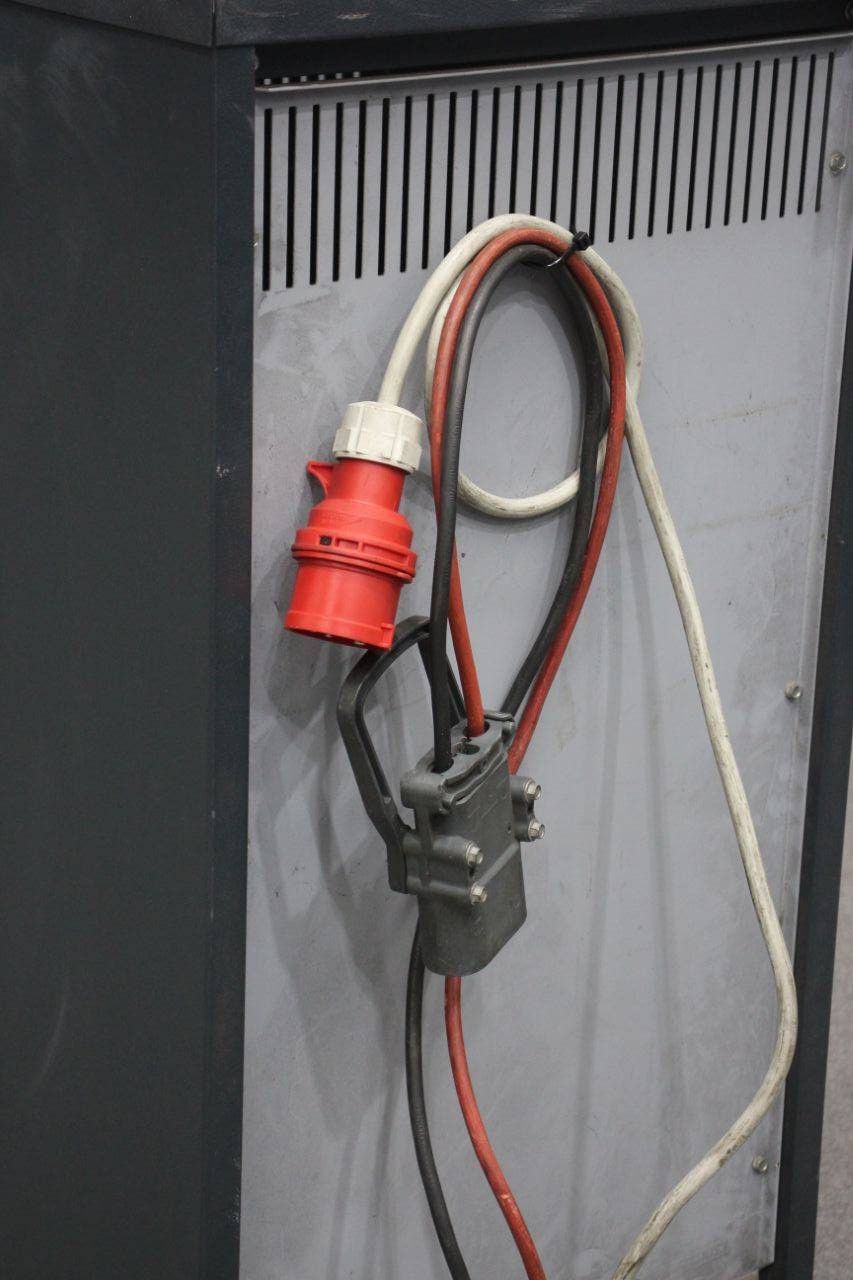 Gabelstapler Toyota 7 FBMF16 Elektro 1600kg 3,3m 2007