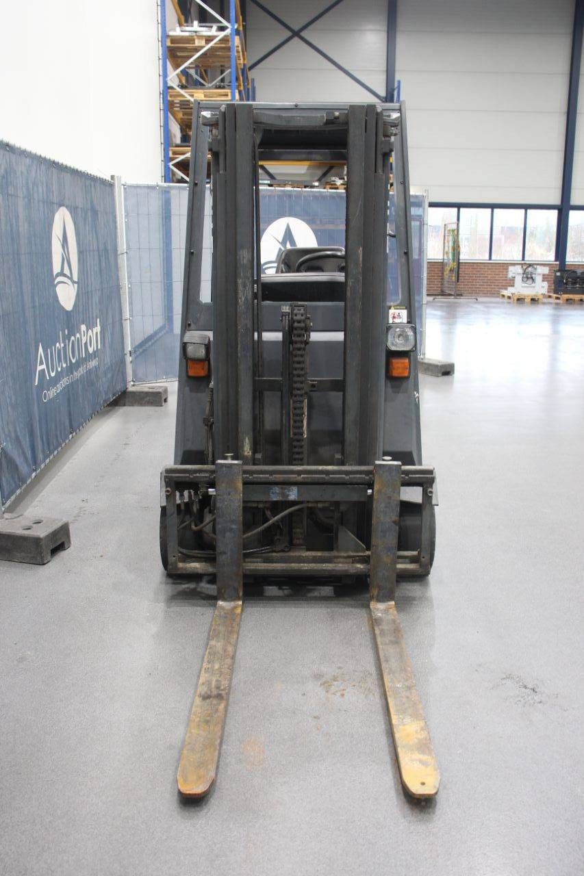 Gabelstapler Still R70-16T LPG 1600kg 4m