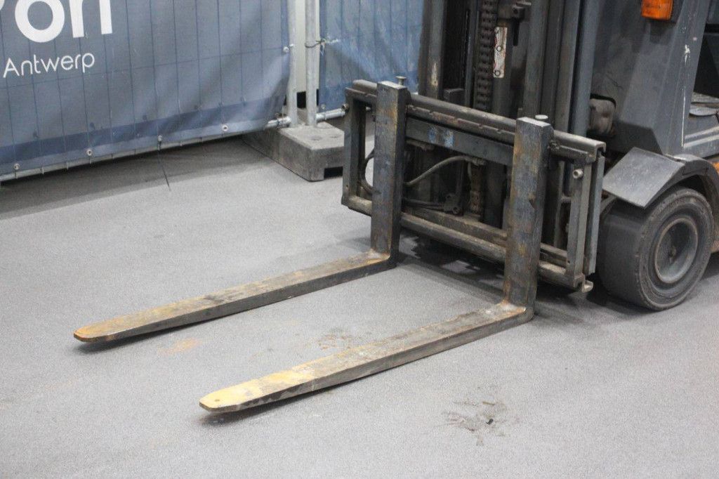 Gabelstapler Still R70-16T LPG 1600kg 4m