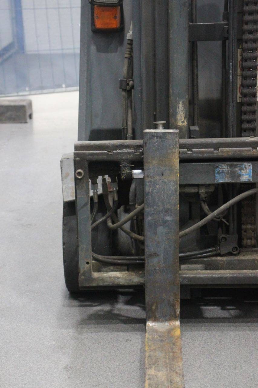 Gabelstapler Still R70-16T LPG 1600kg 4m