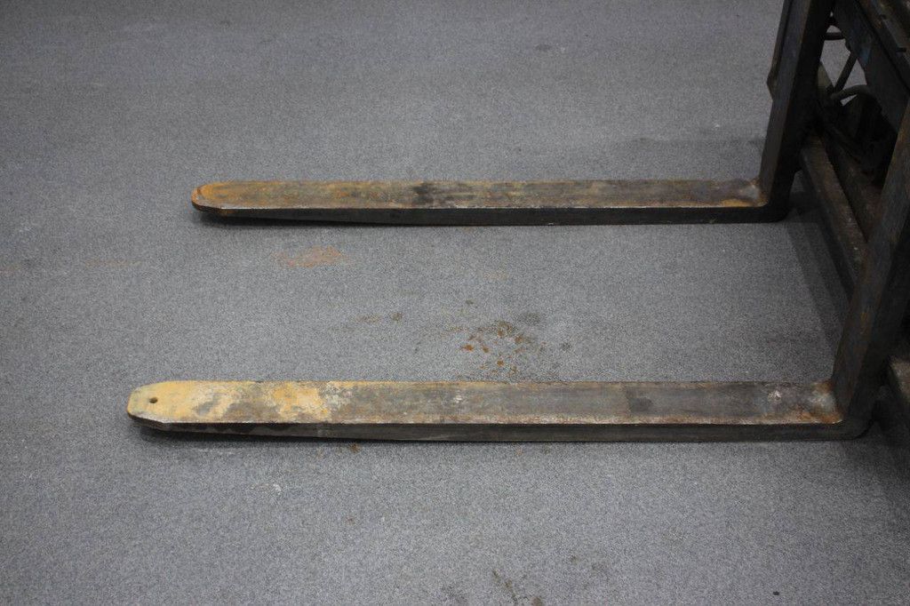 Gabelstapler Still R70-16T LPG 1600kg 4m