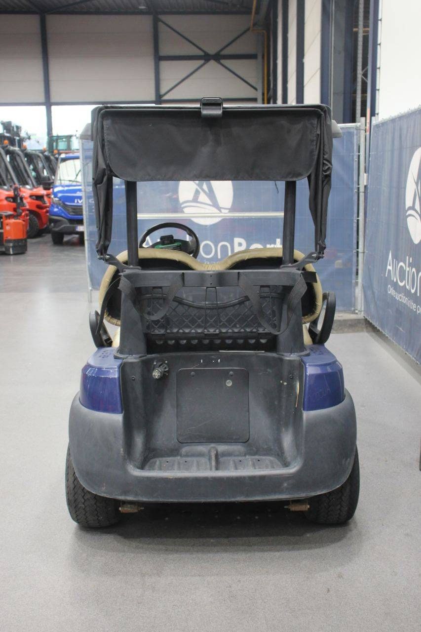 Club Car Elektro-Golfwagen