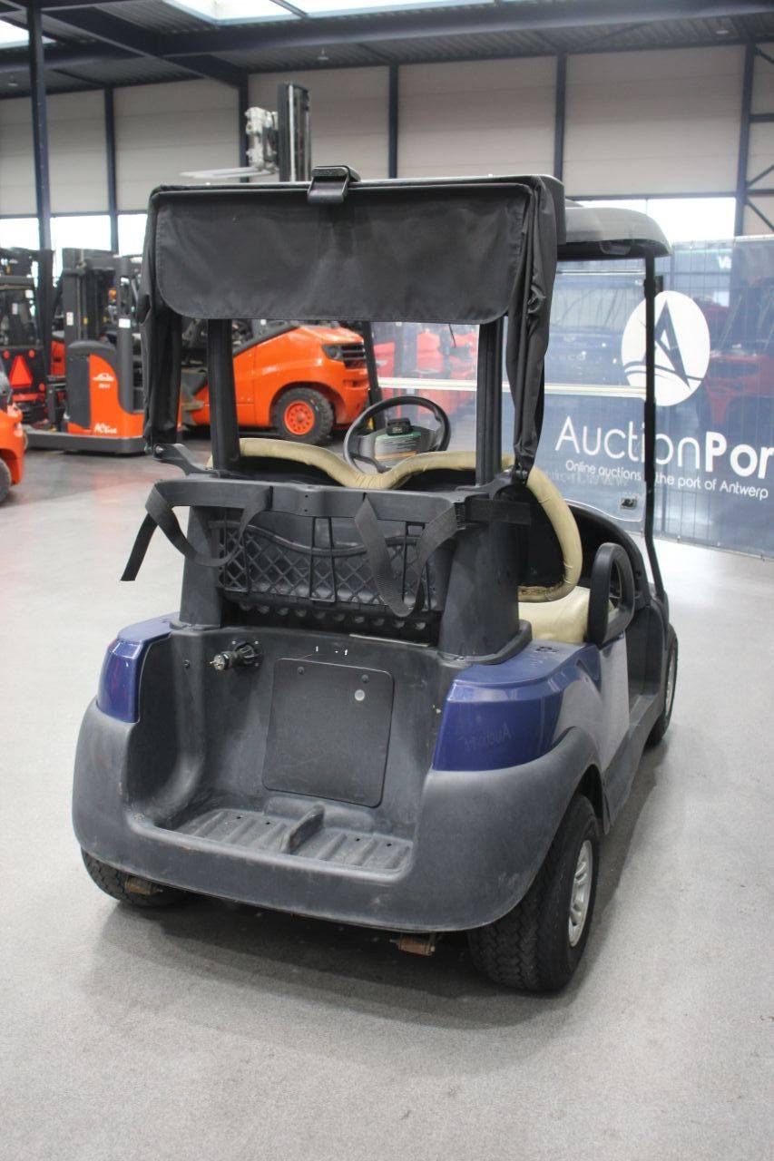 Club Car Elektro-Golfwagen