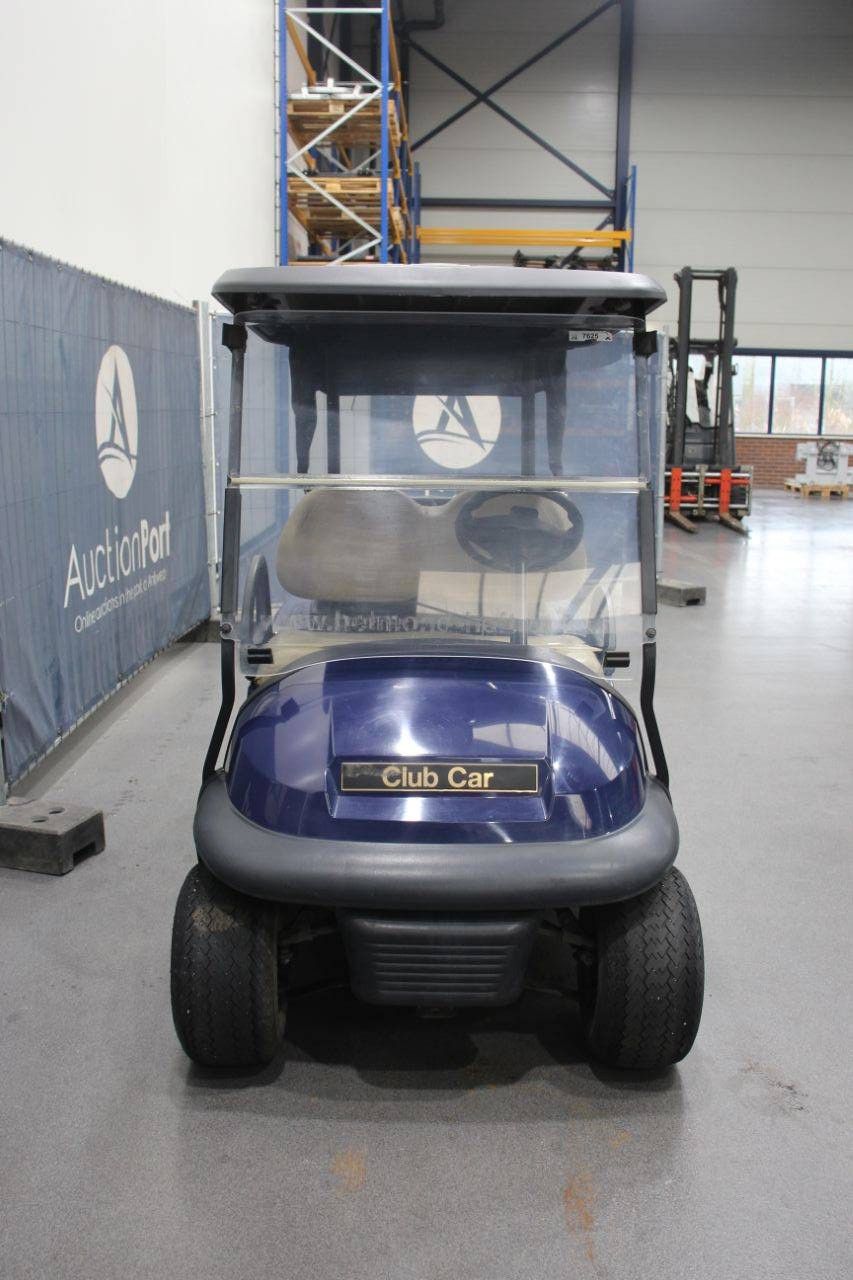 Club Car Elektro-Golfwagen