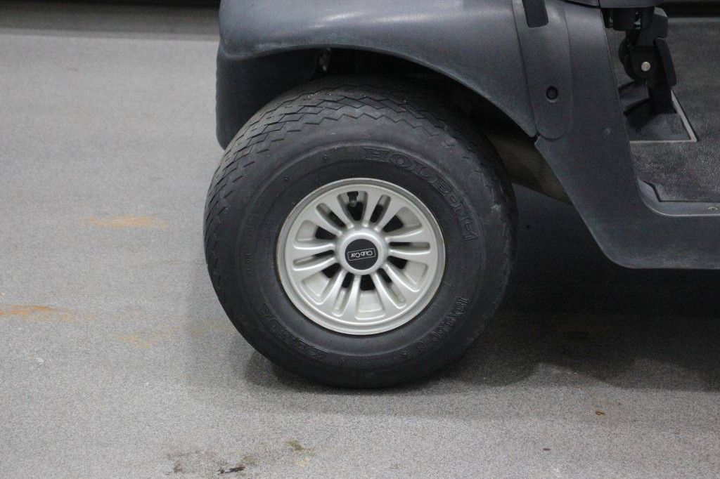 Club Car Elektro-Golfwagen