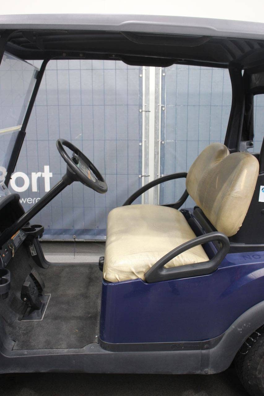 Club Car Elektro-Golfwagen