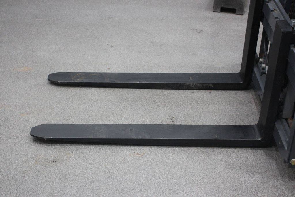 Heftruck Eurotrac FB30 Elektrisch 3000kg 4.5m 2023