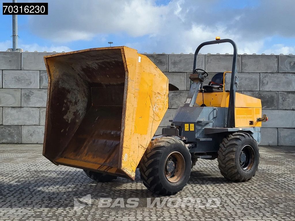 TEREX TA9