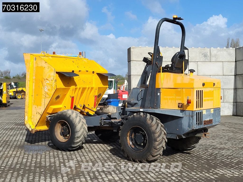 TEREX TA9