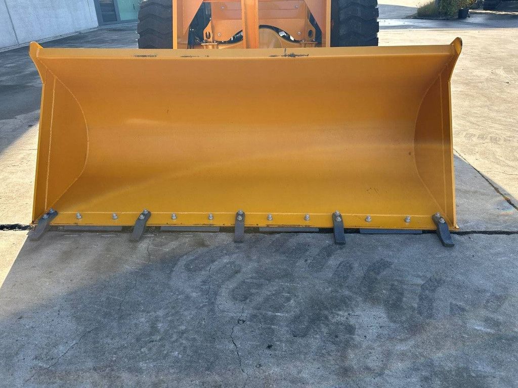 Radlader KUL ZL936 Diesel 2025 Neu