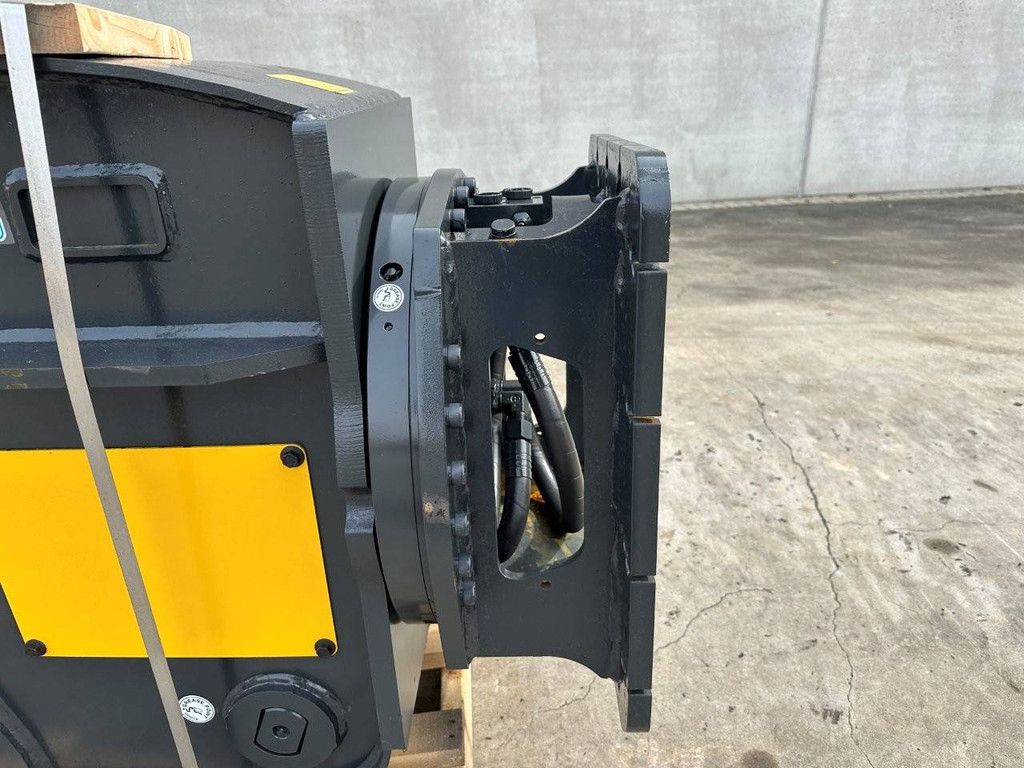 Hydraulikbrecher Mustang RH20 2026 Neu