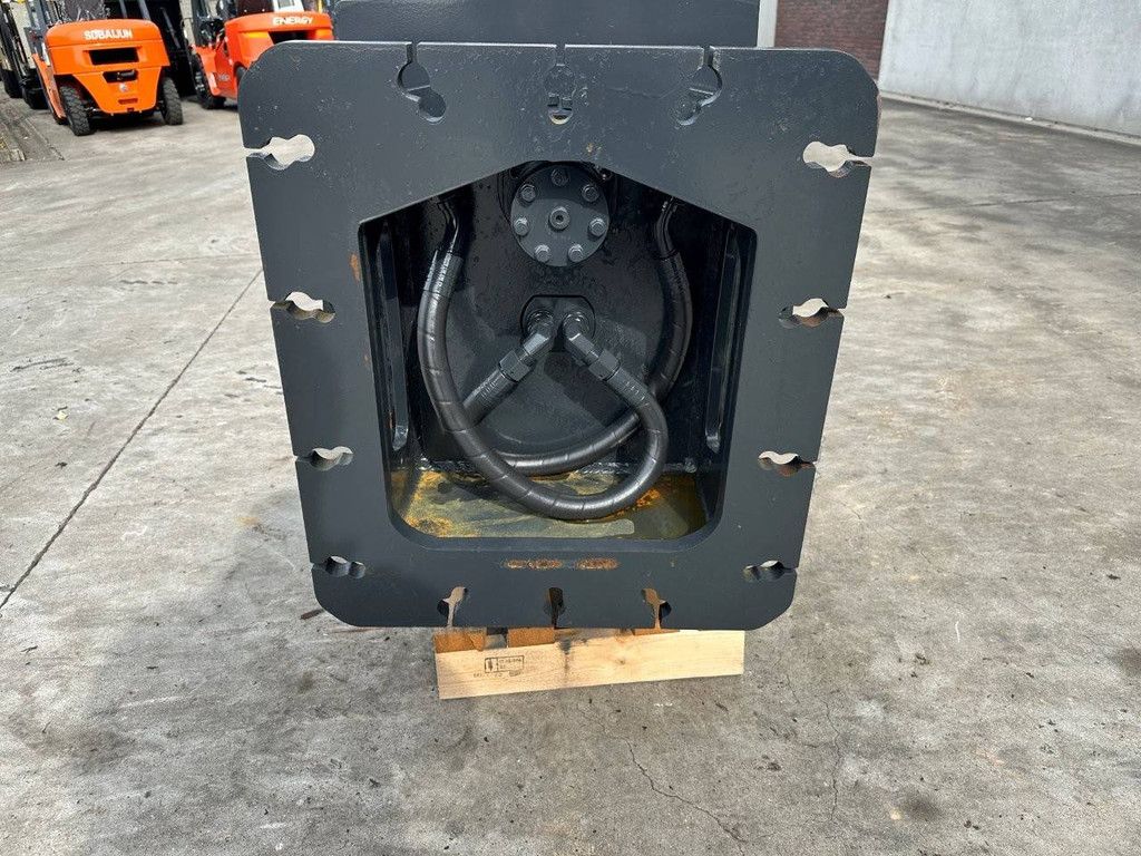 Hydraulikbrecher Mustang RH20 2026 Neu