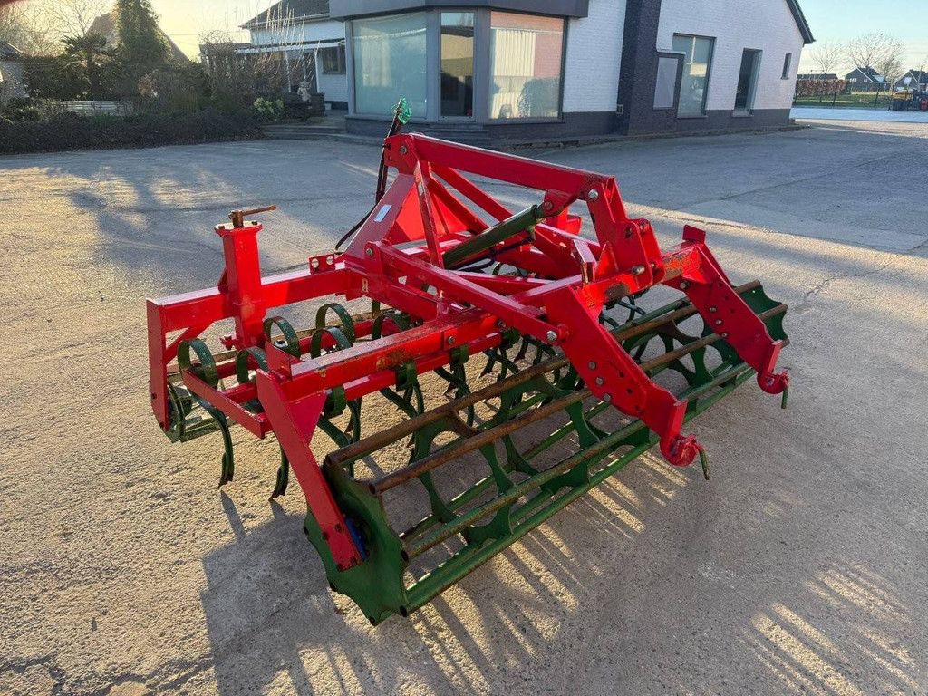Cultivator Unia U680 2004