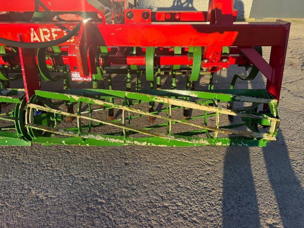 Cultivator Unia U680 2004