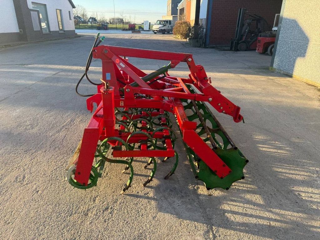 Cultivator Unia U680 2004