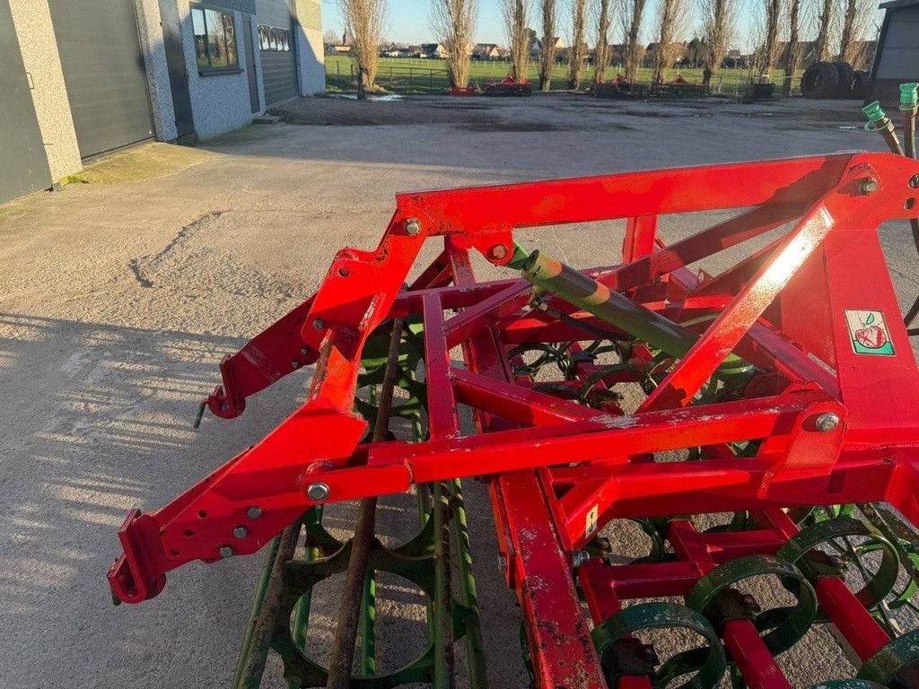 Cultivator Unia U680 2004