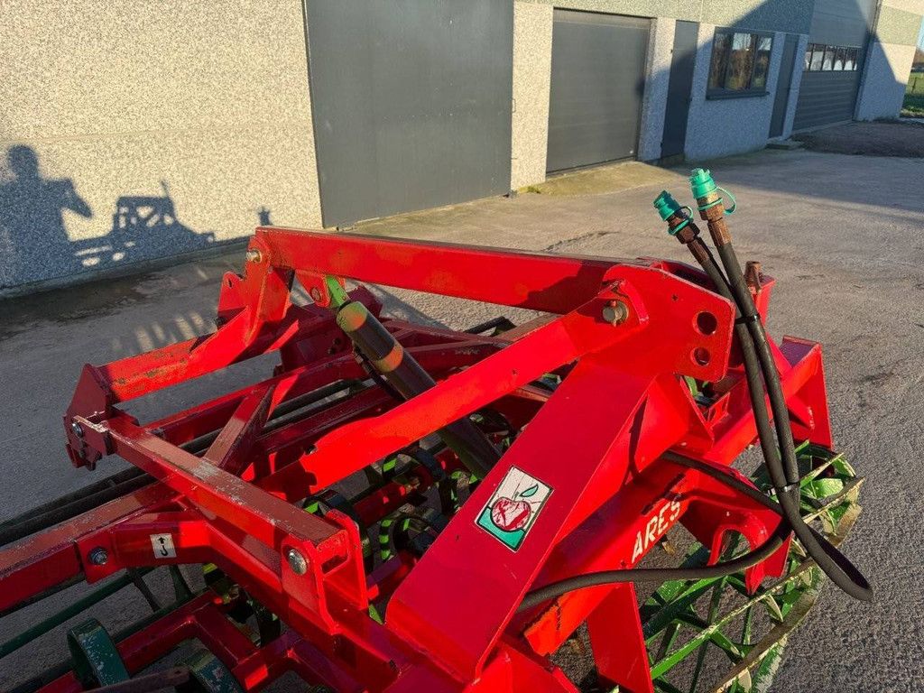 Cultivator Unia U680 2004