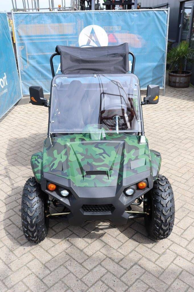 Gator Wextreme UTV-ATV200 Pro Benzin 13 PS 2025 Neu