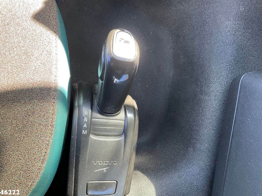 Volvo FM 420 Euro 6 Multilift 21 Ton haakarmsysteem