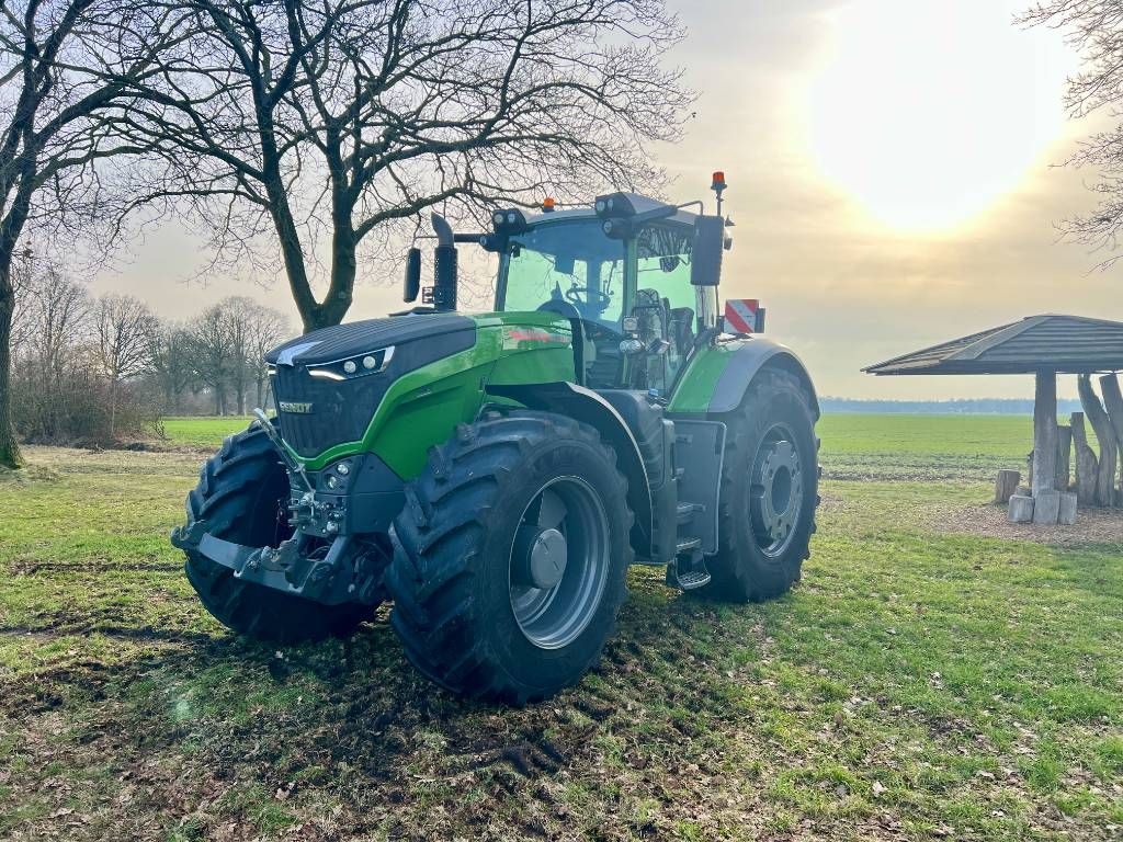 Fendt 1050 Gen3 Profi+ S2