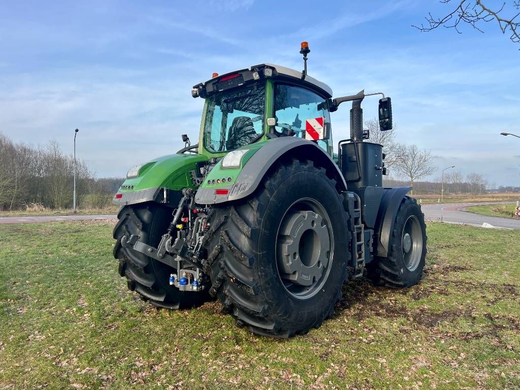 Fendt 1050 Gen3 Profi+ S2