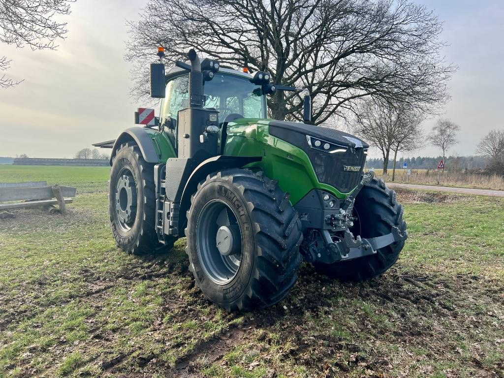 Fendt 1050 Gen3 Profi+ S2