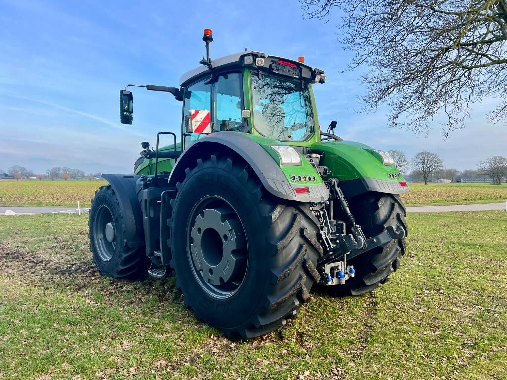 Fendt 1050 Gen3 Profi+ S2