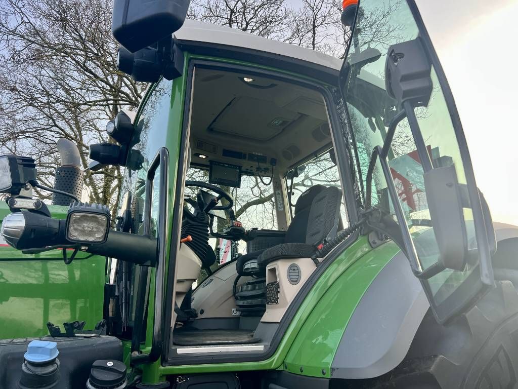 Fendt 1050 Gen3 Profi+ S2