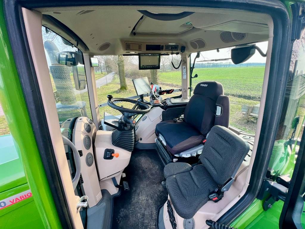 Fendt 1050 Gen3 Profi+ S2