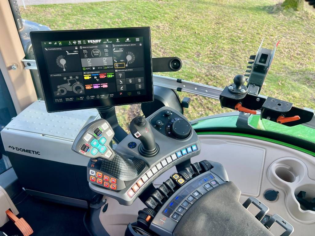 Fendt 1050 Gen3 Profi+ S2