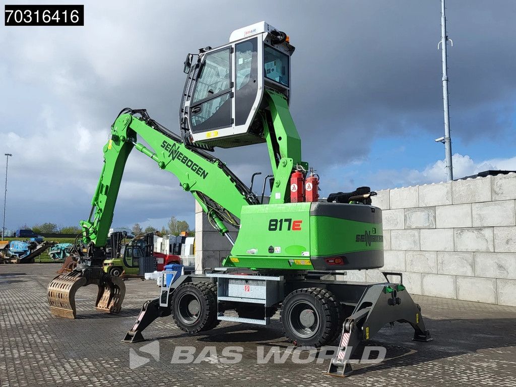 Sennebogen 817