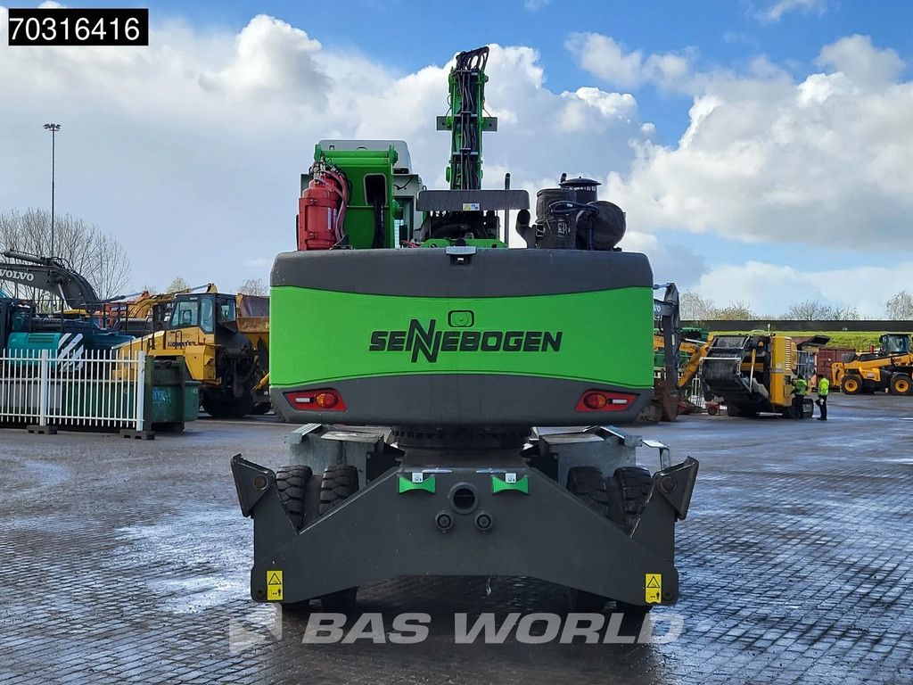 Sennebogen 817