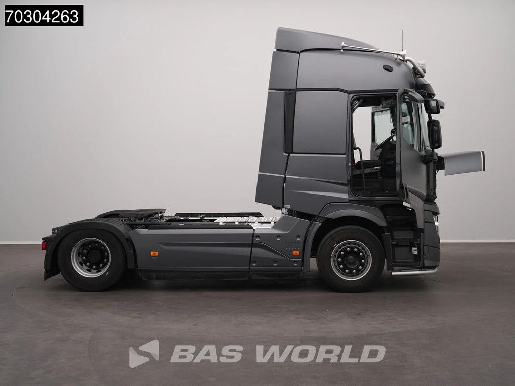 Renault T T 480 4X2 NL-Truck 2xTanks ACC Navi