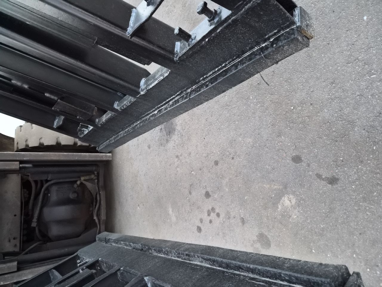 Stenenklem steenklem Beco klem cw30 s60 draaikantelstuk