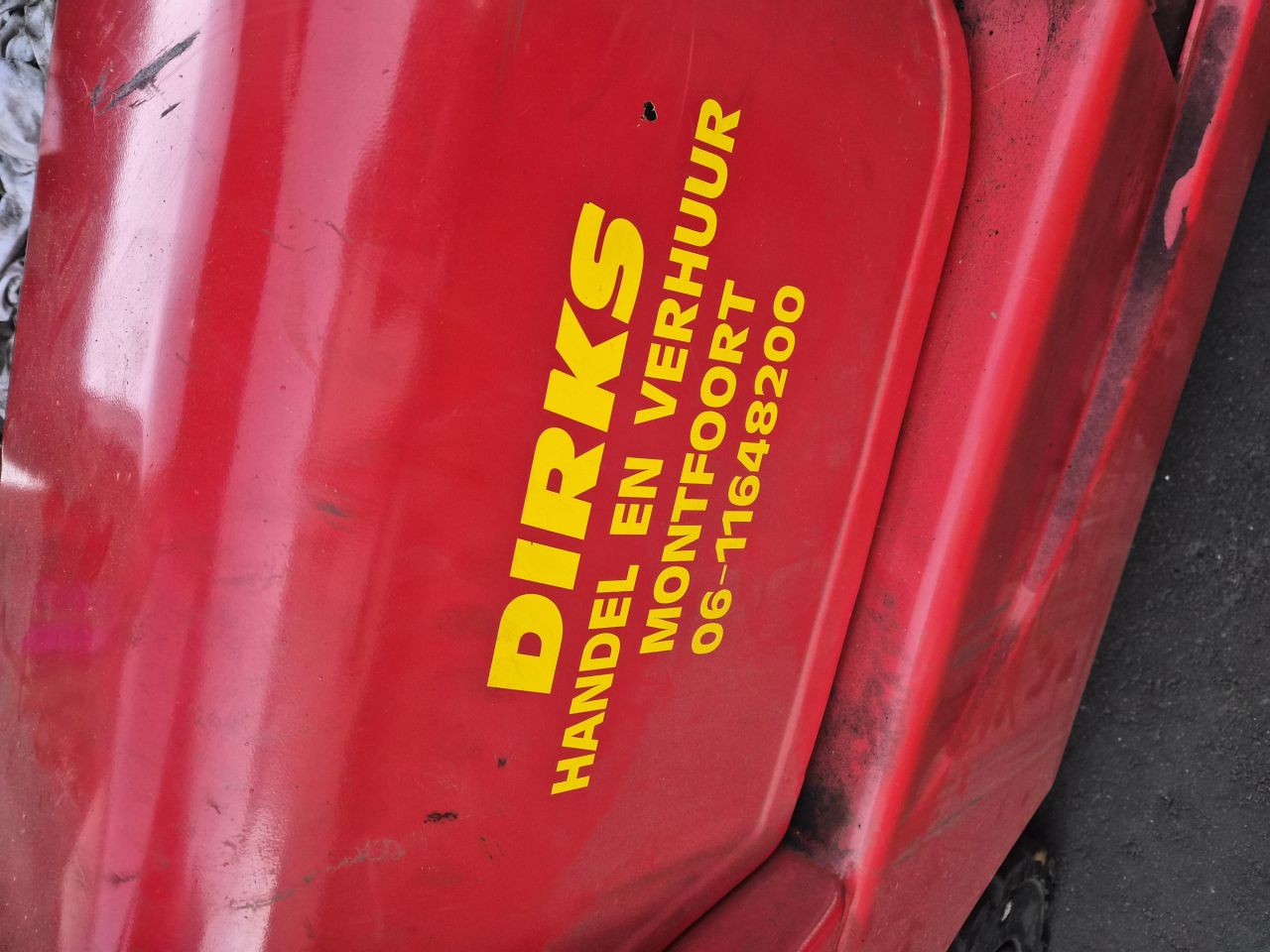 Stenenklem steenklem Beco klem cw30 s60 draaikantelstuk