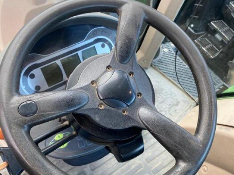 Fendt Gebr. Vario 724 Profi S4