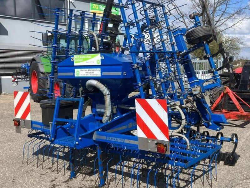 Köckerling Grasmaster 600