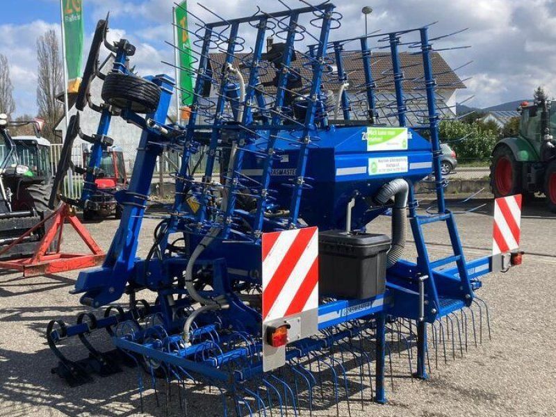 Köckerling Grasmaster 600