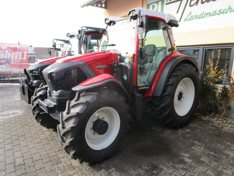 Lindner LINTRAC